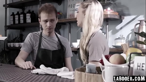 tabooer.com - Lilygot banged from_behind