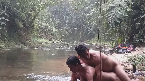 Sacanagem No Riozinho thumbnail