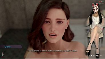 Ms Denvers #73 - playthrough by Playful Fox 