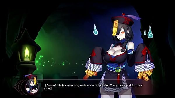 Mirror CaiYun La_Zombi Final Malo