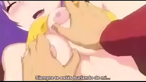 Se la folla mientras llama