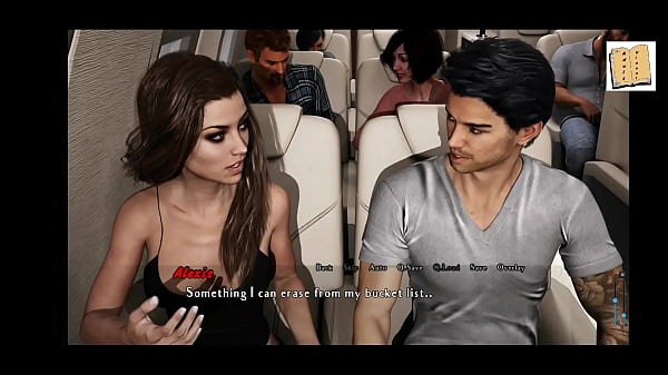 Play MP4 - Intertwined 2&comma; Joining The Mile High Club
