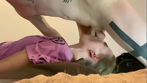 Play MP4 - Anastasia Mistress make greatest good blowjob sloppy sucking whore deep throat