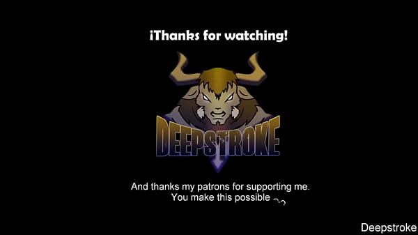 Big monster cock fucks 