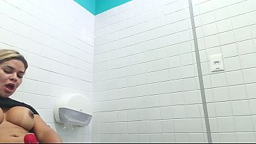 I Masturbated At The Airport. thumbnail