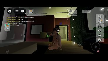 Nonton Sexo En Brookhaven Con Una Linda Chica thumbnail