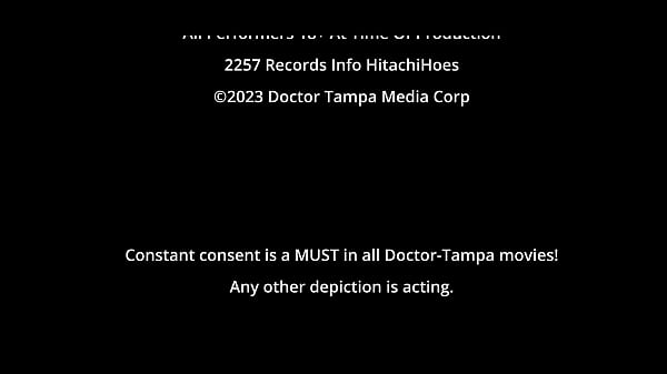 Become doctor tampa to give freshman mandatory hitachi orgasm rebel wyatt 