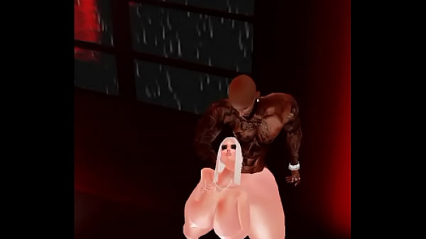 Comendo a patricinha safada imvu da safadeza 