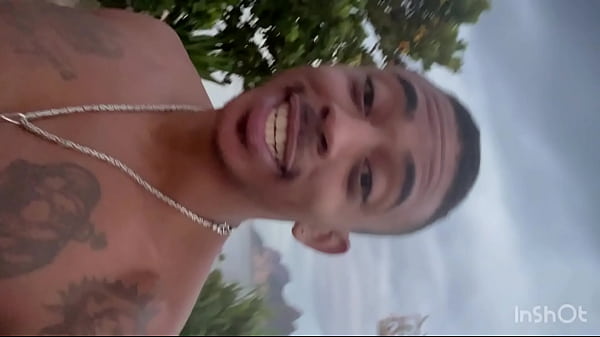 Nonton Gozada Gostosa Vendo O Nascer Do Sol thumbnail