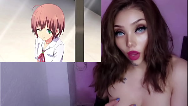 Hermanastros se enamoran y se quitan la virginidad hentai ane chijo ep 1 