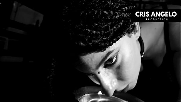 Bdsm Series - Lucifera - Cris Angelo Production Part 01 thumbnail