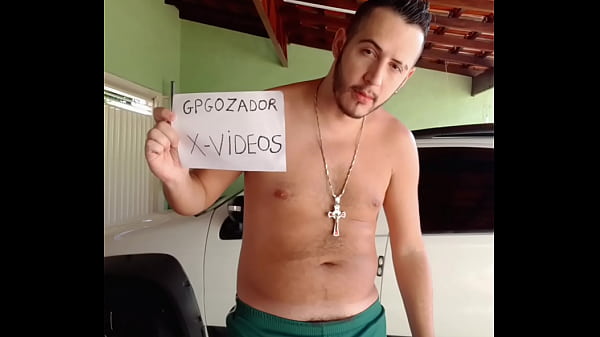 Play MP4 - V&iacute;deo de verifica&ccedil;&atilde;o