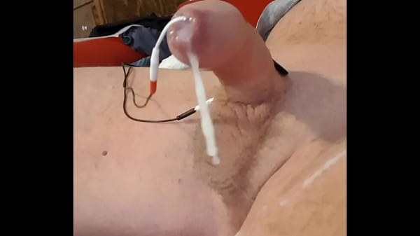hands free estim cum 