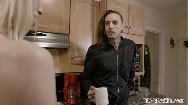 Play MP4 - Aussie TS babe Sasha de Sade