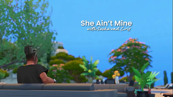 Sasha fucks breezy after their date