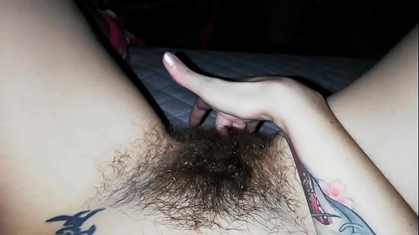 Play MP4 - WET HAIRY PUSSY FINGERING REAL HOMEMADE CLOSEUP