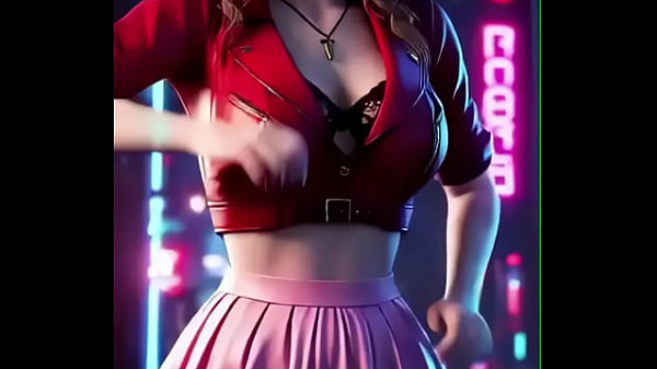 Nonton Aerith Dance (twice - Yes Or Yes) thumbnail