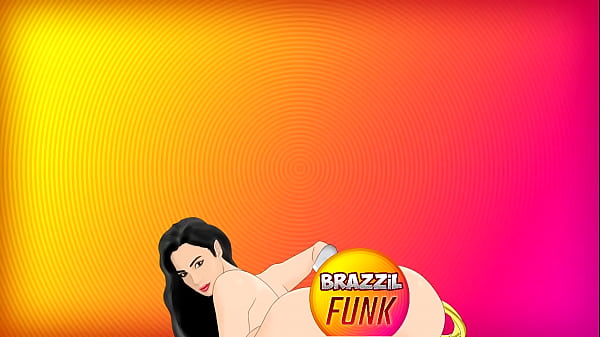 Gal Gadot Dancing Brazzil Funk thumbnail