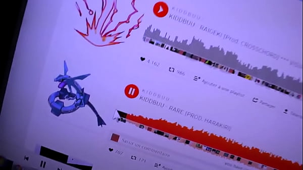 KIDDBUU RARE PRODHARAKIRI