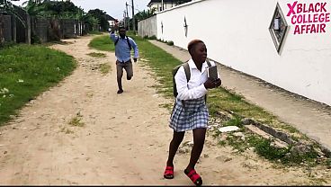 COME HERE, I WILL FUCK YOUR PUSSY SCHOOL GIRL. 4K