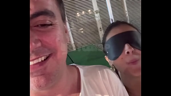 Marid&atilde;o Fez Surpresa De Anivers&aacute;rio Pra Mim E Me Deu Dois Machos Alphas! thumbnail