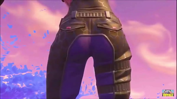 FORTNITE porn 