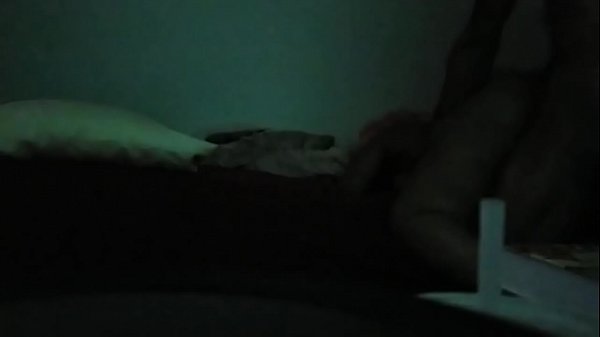 Slaughter session!! THICK black girl with CRAZY ASS shows how to enjoy_the D