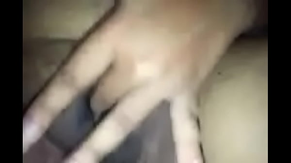 Indian nri gf masturbating for bf