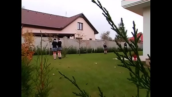 Playgirl_screwed_hard with strap_on