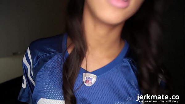 Play MP4 - Horny Black Babe Plays With Her Pussy For You On Jerkmate