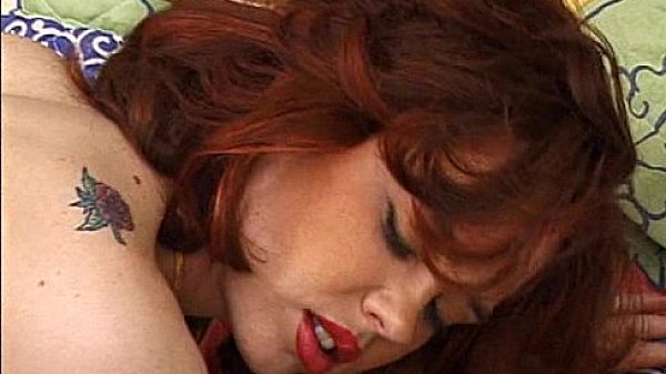 Metro - Virgin Pink 08 - scene 6 - extract 2 