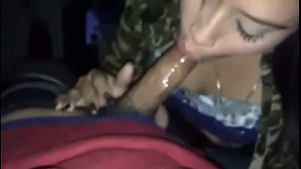 Mexican blowjob