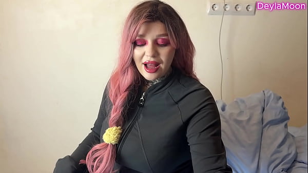 Gave my stepsister my phone number for a sloppy blowjob s1e14 