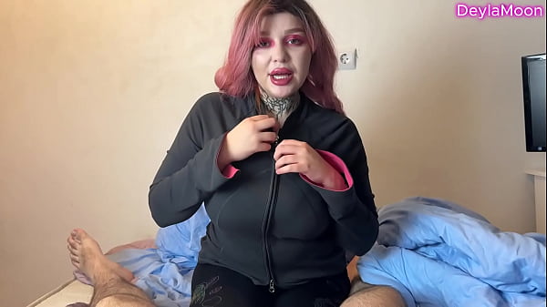 Play MP4 - Gave my stepsister my phone number for a Sloppy blowjob &colon;S1E14