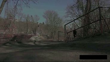 Nonton Ria On The Rails thumbnail