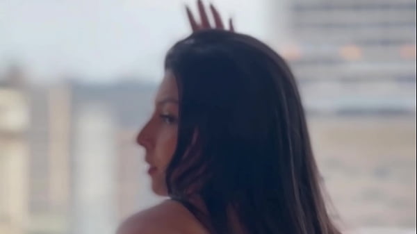 Nonton Invadiu Meu Banho Para Esfregar E Foder Minha Buceta Loirinha Rosada - Bia Martins thumbnail
