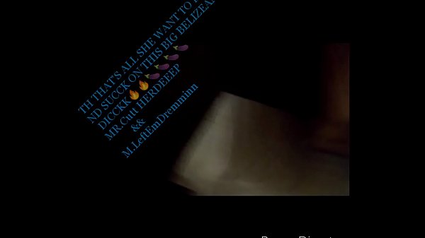 That sall shewanna do is fuck