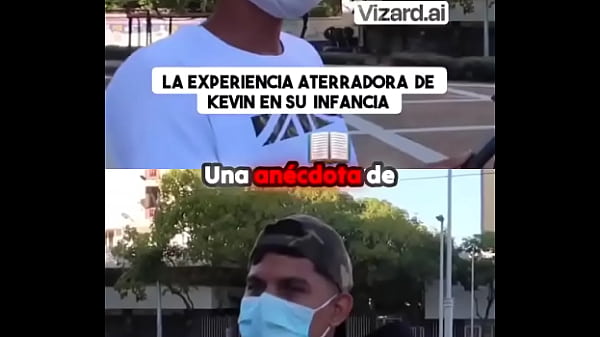 Nonton La Experiencia Aterdo De Kevin En Su #esfuerzo #chiclenoticias #historia #elchicletv #vida #dedicacion #atre ... thumbnail