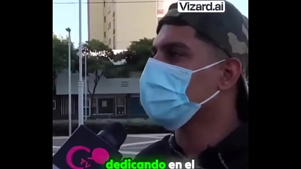 La experiencia aterdo de kevin en su #esfuerzo #chiclenoticias #historia #elchicletv #vida #dedicacion #atre 