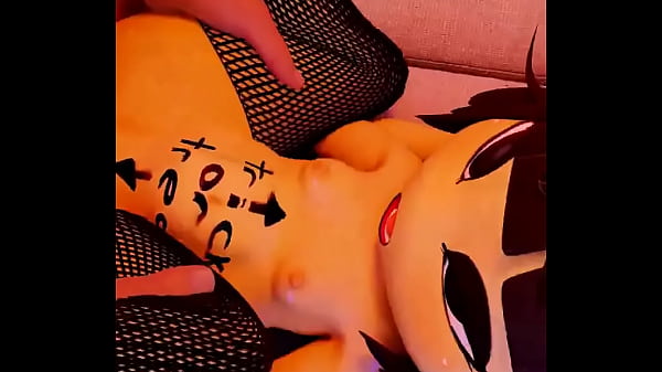 Trick_or Treatmarrubiart