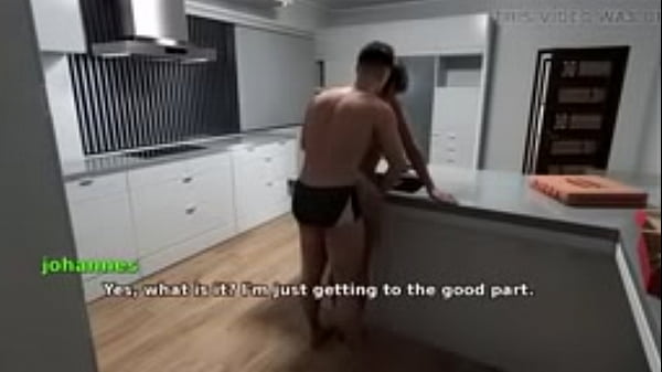 Horny milf gets dicked 