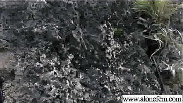 Sexy Horny Girl Use Sex Toys To Rich Orgasm clip-19 