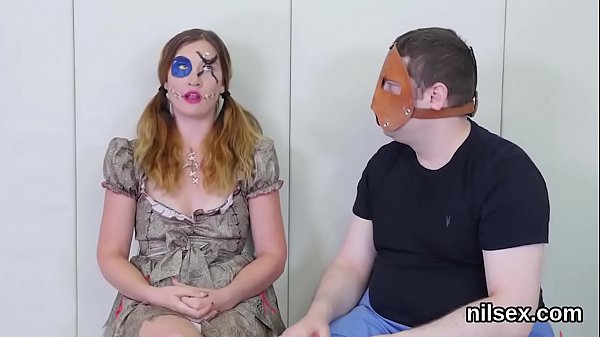 Delirious tart gets her fuckholes opened and intensely penetrated 