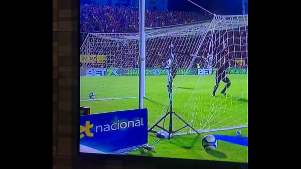 Fudeu o santos de ladinho