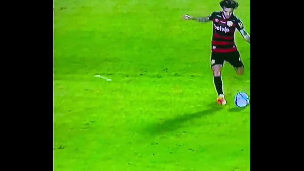 Fudeu o santos de ladinho