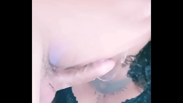 Novinho da FVL encheu minha garganta de leite