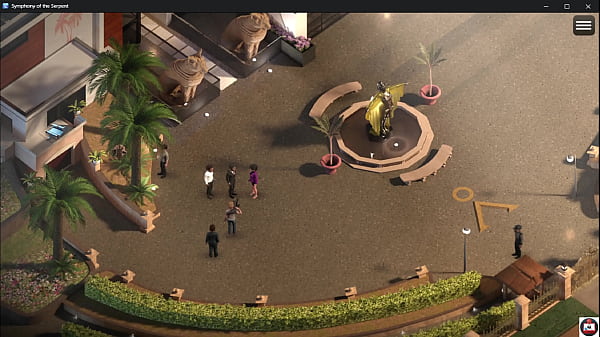 Symphony of the serpent pt 40 {nlt media} visual novel