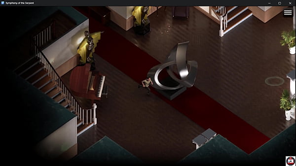 Nonton Symphony Of The Serpent - (pt 40) - {nlt Media} - (visual Novel) thumbnail