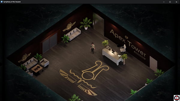 Play MP4 - Symphony of the Serpent - &lpar;PT 40&rpar; - &lbrace;NLT MEDIA&rcub; - &lpar;Visual novel&rpar;