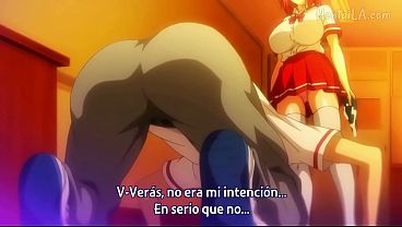 Me Folle A Mi Mejor Amiga Tsundere thumbnail